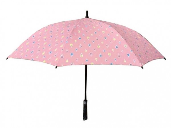 绿巨人视频污伞定做中睛雨伞的测试方式