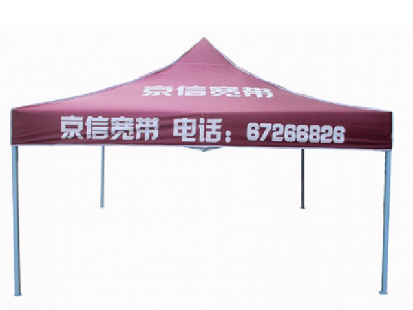 决定折叠帐篷质量好坏的三大因素