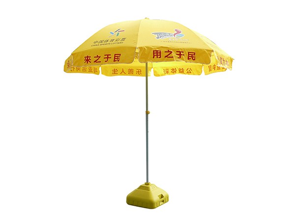 太阳伞定制要注意哪些事项？